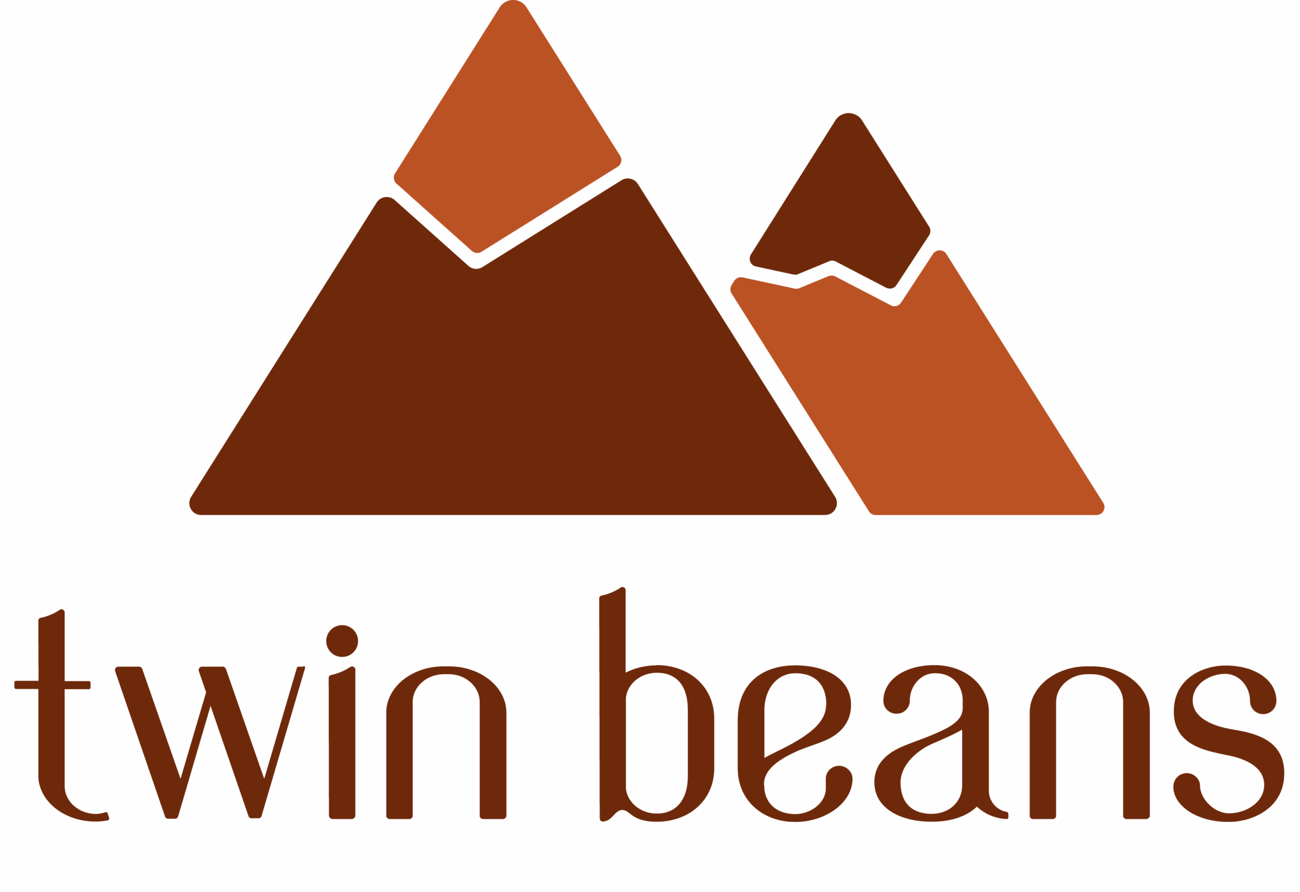 Twin Beans