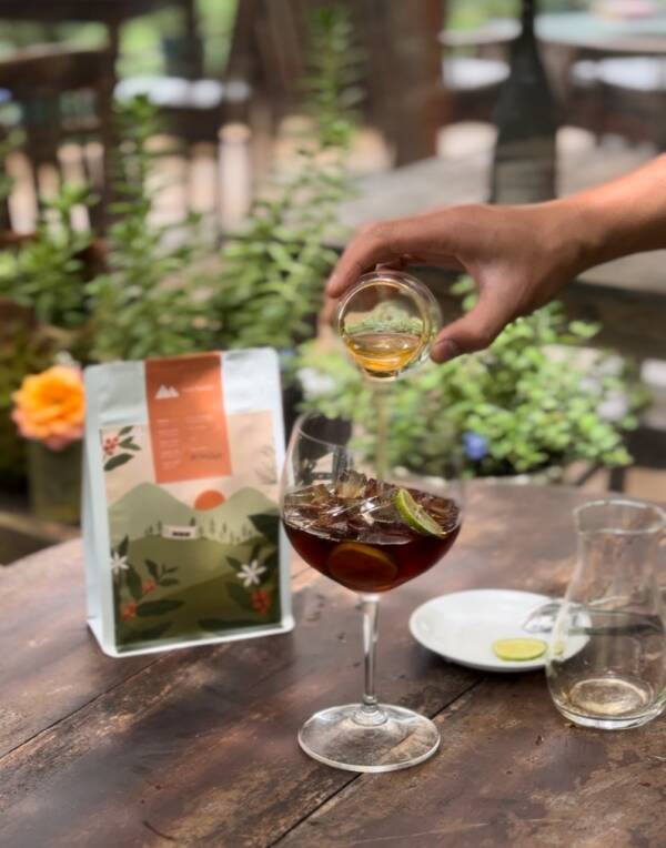 100% Arabica Cold Brew - Ảnh 5