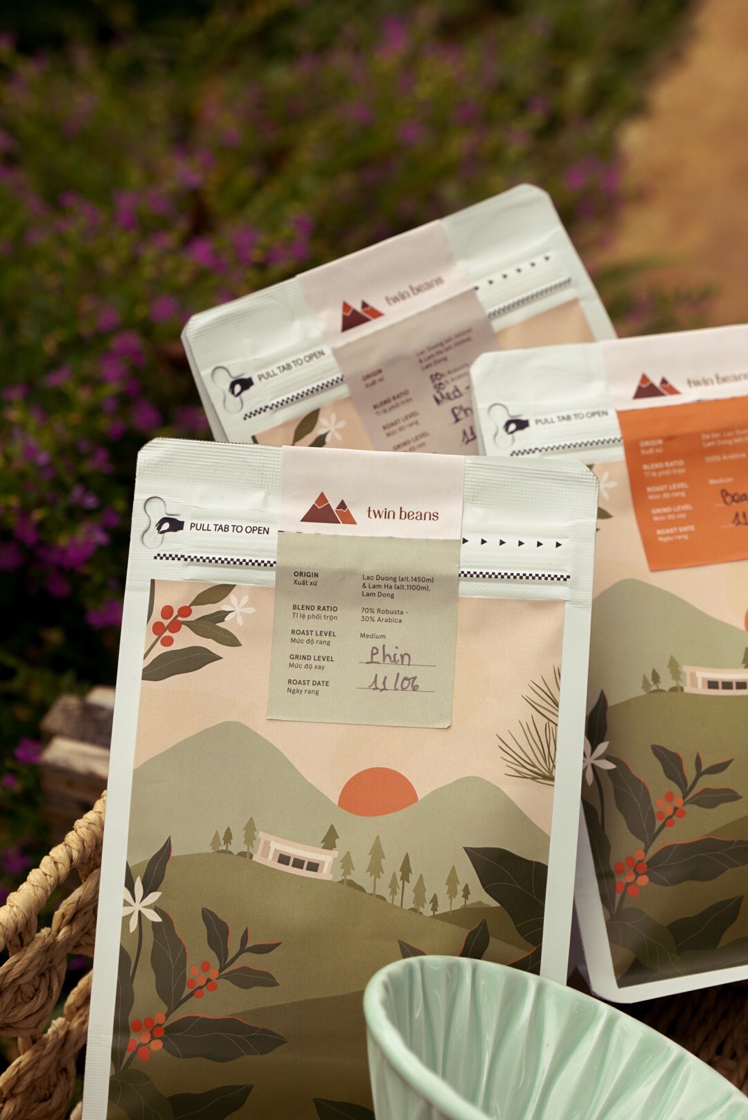 Custom blend - Image 4